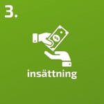 Steg 3